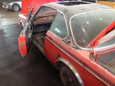 BMW 30 csl 2285157